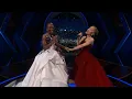 Download Lagu Ariana Grande \u0026 Cynthia Erivo - OVER THE RAINBOW / HOME / DEFYING GRAVITY (live @ Oscars 2025) [HD]
