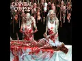 Covered with Sores - Cannibal Corpse