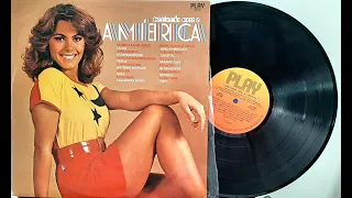 Cante Com a América - 1980