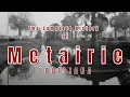 History of Metairie NO MUSIC Jefferson Parish