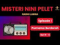 MISTERI NINI PELET Episode 1 - Purnama Berdarah Seri 5 - 6 [Sandiwara Radio]