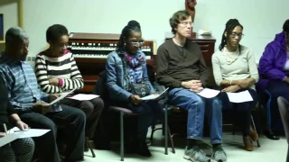St Raymond Church continues the discussion of race CatholicPhilly com