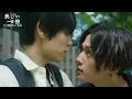 【美しい彼】もさを。「カラメル」ドラマver.リリックMV【OP主題歌】