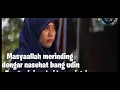 Download Lagu nasehat bang udin