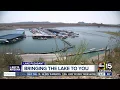Lake Pleasant more than just a spot to cool off