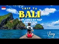 Bali Itinerary Explained with Maps - Perfect Route for First-Timers 7-15 Day plan