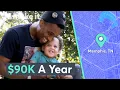 How A 29-Year-Old USPS Worker On Track To Make Over 90 000 Spends His Money Millennial Money