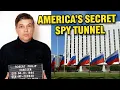 How Robert Hanssen Turned the FBI s 300M Tunnel into a KGB Trap