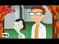 Download Lagu Steve and Billy Play Dr. Frankenstein (Clip) | American Dad | TBS