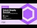 Unlock Shopify Success Boost Conversions with Expert CRO Tips Live CRO Teardown Ep 1