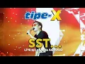 Download Lagu TIPE-X - SST LIVE IN JAKARTA FAIR 2022 !! 2X MANGGUNG MASIH TETAP RAMAI !