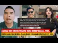 Download Lagu UNGKAP FAKTA‼️ MISTERI DIBALIK MUNDURNYA WULAN PERMATA DARI LIVE SERU - TERNYATA BUKAN KARNA ZAINUL