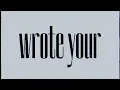 The Band JAREN | Your Cross is Everything (Official Lyric Video)