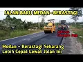 Download Lagu PEMBANGUNAN JALAN ALTERNATIF MEDAN - KARO DITARGETKAN SELESAI TAHUN 2023