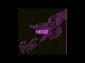 Bryson Tiller - Finesse Cover Slowed to Perfection