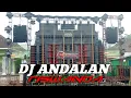 Download Lagu DJ ANDALAN RISWANDA BAS HOREG SANGAT COCOK UNTUK CEK SOUND || Andalan Saat Anniversary ke 11