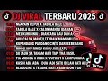 Download Lagu DJ TIKTOK TERBARU 2025 - DJ NGAPAIN REPOT X TABOLA BALE🎵DJ TABOLA BALE X CALON MANTU IDAMAN VIRAL