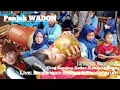 Download Lagu Janturan kembang ebeg-sepring Bodas,Live Bantengan-pandanarum