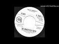 The Undisputed Truth - Help Yourself  (7" Single)