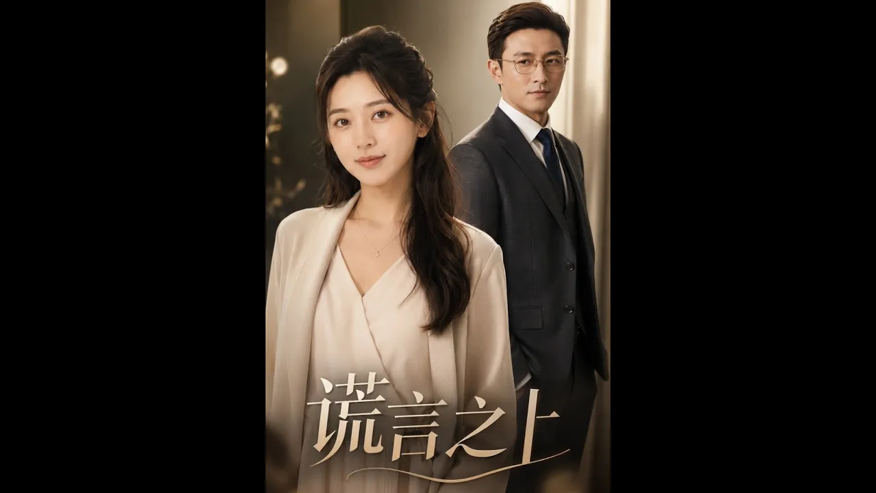 谎言之上