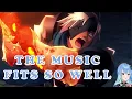 Download Lagu Suisei puts Ghost on Tales of Arise Intro【HOLOLIVE | Hoshimachi Suisei】