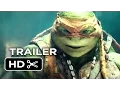 Lagu Teenage Mutant Ninja Turtles Official 'Knock Knock' Trailer (2014) - Megan Fox Movie HD