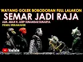 Lagu Wayang Golek Asep Sunandar Sunarya Bobodoran Full Lalakon l Semar Jadi Raja - Prabu Wiramanik