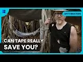 Download Lagu Surviving With Only Duct Tape and More! | Mythbusters