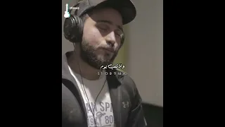 ياما ياما عشاق نسيوا الاشواق ضاعوا وصاروا بهالعمر اوراق   دندنها