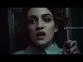 Felicia Binger als ''MADONNA'' im Musikvideo von Bausa x Apache 207