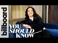 16 Things About Ashley McBryde You Should Know Billboard