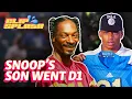 What Happened to Snoop Dogg s Son Cordell Broadus What Happened To