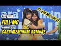 FULL MC STS FIONY CARA MEMINUM RAMUNE JKT48 Theater | 6 FEBRUARI 2025