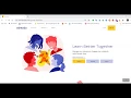 Setting up an Edmodo teacher s account and joining a small group