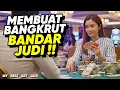 Lagu MEMBUAT RUNGKAD BANDAR JUDI !! • ALUR CERITA FILM