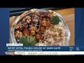 Panda House at Main Gate offers takeout food