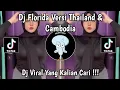 Download Lagu DJ FLORIDA - LOW VERSI THAILAND \u0026 CAMBODIA || DJ VELL BASS REMIX VIRAL TIKTOK TERBARU 2025