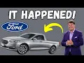 2024 Ford Ranchero Price Specs and Release Date