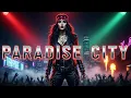 Lagu Guns N Roses | Paradise City | Theme Xtreme Female Cover