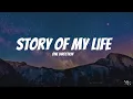 Download Lagu One Direction - Story Of My Life | Lyrics Terjemahan