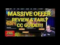 Download Lagu CC Season 4 Early Room Recommendations