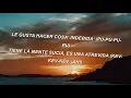 Guaynaa, Farruko, KEVVO, Ankhal - Perreo Intenso (Letra/Lyrics)