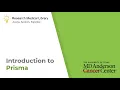 Introduction to Prisma