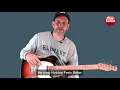 Pink Sweats - Nothing Feels Better (Guitar Tutorial + TAB)