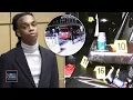 7 Critical Pieces of Evidence in YNW Melly s Double Murder Trial
