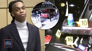 7 Critical Pieces of Evidence in YNW Melly s Double Murder Trial