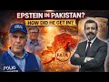 Lagu Epstein in Pakistan: Another Covert Operation?