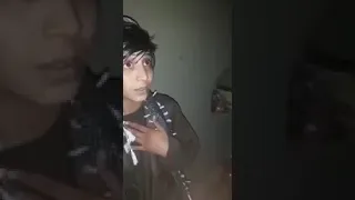 خوبصورت لڑکا 