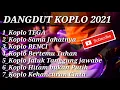 Download Lagu Dangdut koplo organ tunggal asik buat santai