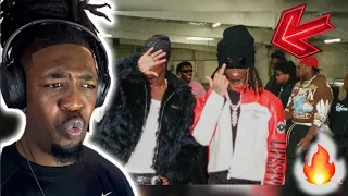 quan can rap jahvor u0026 quan sweepin official music video reaction 